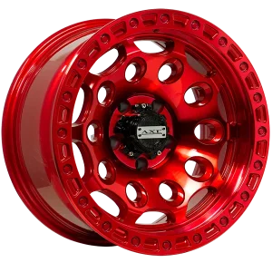 AXE Wheels – CHAOS – Other – 17″x9″ -40mm – Summer Wheels – AXE5001